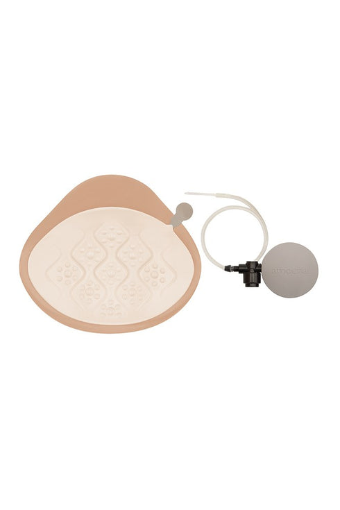 Amoena Adapt Air Xtra Light 1sn Adjustable Breast Form